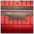 Louis Vuitton Marrone Damier Ebene Neverfull MM - vista 5