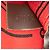 Louis Vuitton Marrone Damier Ebene Neverfull MM - vista 6