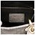 Dior Grau Kleines Metallic-Lammleder Cannage My ABCDior Lady Dior Braun - Ansicht 5