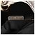 Dior Grau Kleines Metallic-Lammleder Cannage My ABCDior Lady Dior Braun - Ansicht 6