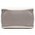 Borsa Prada White Glace Calf Twin Pocket Double Handle Bianco - vista 3