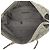 Chanel Gray Paris Byzance Nylon Tweed On Stitch Tote Braun - Ansicht 4