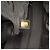 Chanel Gray Paris Byzance Nylon Tweed On Stitch Tote Braun - Ansicht 6