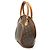 Louis Vuitton Marrone Monogram Ellipse PM - vista 2