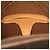 Louis Vuitton Marrone Monogram Ellipse PM - vista 5