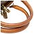 Louis Vuitton Marrone Monogram Ellipse PM - vista 7