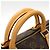 Borsa Louis Vuitton Monogram Speedy 30 Marrone Monogramma - vista 6
