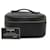 Borsa Vanity Chanel Coco Mark Nero  - vista 10