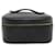 Borsa Vanity Chanel Coco Mark Nero  - vista 2
