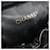 Borsa Vanity Chanel Coco Mark Nero  - vista 9