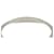 Bracciale Bangle Jonc Monogram Louis Vuitton Argento Monogramma  - vista 5