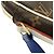 Borsa a tracolla Louis Vuitton Monogram Nile Marrone Monogramma - vista 6