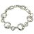Bracciale con charm in argento Tiffany & Co. - vista 2