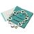 Bracciale con charm in argento Tiffany & Co. - vista 7