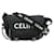 Céline Borsa CELINE Medium Trekking Nero Bianco - vista 2