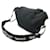 Céline Borsa CELINE Medium Trekking Nero Bianco - vista 3