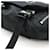 Céline Borsa CELINE Medium Trekking Nero Bianco - vista 4
