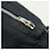 Céline Borsa CELINE Medium Trekking Nero Bianco - vista 7