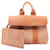 Hermès Borsa Hermes Valparaiso PM Gold Marrone  - vista 1