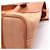 Hermès Borsa Hermes Valparaiso PM Gold Marrone  - vista 10
