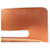 Hermès Borsa Hermes Valparaiso PM Gold Marrone  - vista 7