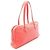 Hermès Borsa Hermes Victoria Elan 38 Rosa - vista 2