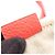 Hermès Borsa Hermes Victoria Elan 38 Rosa - vista 5