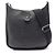 Hermès Borsa a tracolla Hermes Evelyne 3 Trois GM Nero