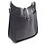 Hermès Borsa a tracolla Hermes Evelyne 3 Trois GM Nero - vista 2