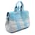 Hermès Borsa Hermes Valparaiso PM Blue Jean  - vista 2