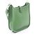 Hermès Borsa a tracolla Hermes Evelyne TPM Amazon Vert Yucca Verde Verde chiaro - vista 2