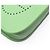 Hermès Borsa a tracolla Hermes Evelyne TPM Amazon Vert Yucca Verde Verde chiaro - vista 6