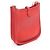 Hermès Borsa a tracolla Hermes Evelyne TPM Rossa Rosso - vista 2