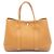 Hermès Borsa Tote Hermes Garden Party TPM Marrone