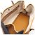 Hermès Borsa Tote Hermes Garden Party TPM Marrone - vista 3