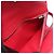 Hermès Hermes Kelly Wallet Medium Rose Extreme Pink - Ansicht 10
