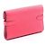 Hermès Hermes Kelly Wallet Medium Rose Extreme Pink - Ansicht 2