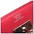 Hermès Hermes Kelly Wallet Medium Rose Extreme Pink - Ansicht 4