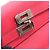 Hermès Hermes Kelly Wallet Medium Rose Extreme Pink - Ansicht 6