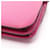Hermès Borsa a tracolla Hermes Constance 3 Mini Rosa Porpora  - vista 12