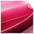 Hermès Borsa a tracolla Hermes Constance 3 Mini Rosa Porpora  - vista 7