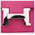 Hermès Borsa a tracolla Hermes Constance 3 Mini Rosa Porpora  - vista 9