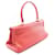Hermès Borsa a Spalla Kelly Hermes Rosso - vista 2