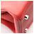 Hermès Borsa a Spalla Kelly Hermes Rosso - vista 9