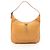 Hermès Borsa a Spalla Hermes Trim 35 Saffron Marrone D'oro