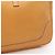 Hermès Borsa a Spalla Hermes Trim 35 Saffron Marrone D'oro - vista 12
