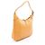 Hermès Borsa a Spalla Hermes Trim 35 Saffron Marrone D'oro - vista 2
