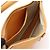 Hermès Borsa a Spalla Hermes Trim 35 Saffron Marrone D'oro - vista 3