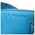 Hermès Pochette Kelly Mini Hermes Blu - vista 5
