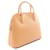Hermès Borsa Hermes Bolide 35 Beige  - vista 2